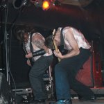 20 Jahre MCK Samstag Carmen